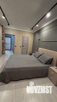 1-к квартира, вторичка, 41м2, 9/10 этаж