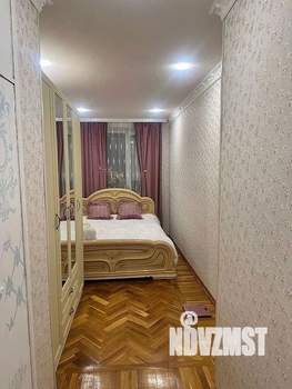 2-к квартира, вторичка, 38м2, 3/4 этаж