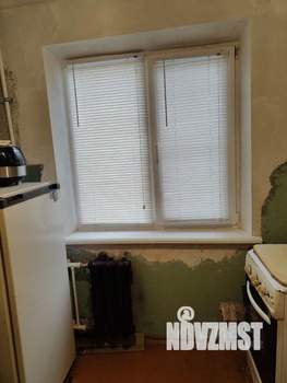 1-к квартира, вторичка, 33м2, 2/5 этаж