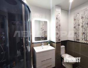 2-к квартира, вторичка, 52м2, 2/9 этаж