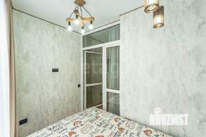 Студия квартира, вторичка, 22м2, 20/25 этаж