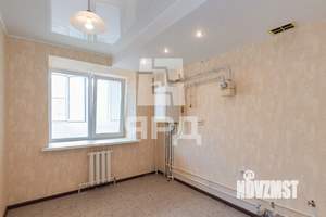 1-к квартира, вторичка, 40м2, 8/9 этаж