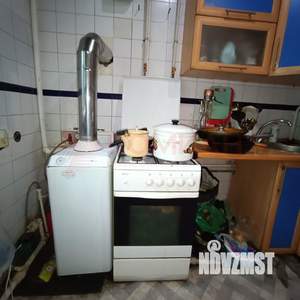 2-к квартира, вторичка, 44м2, 1/2 этаж