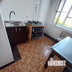 1-к квартира, вторичка, 31м2, 8/9 этаж