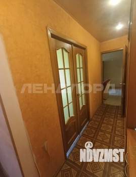 3-к квартира, вторичка, 61м2, 8/9 этаж