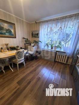 1-к квартира, вторичка, 40м2, 3/10 этаж