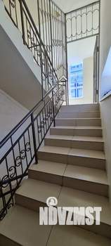 3-к квартира, вторичка, 66м2, 2/5 этаж