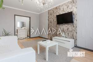 3-к квартира, вторичка, 64м2, 6/9 этаж