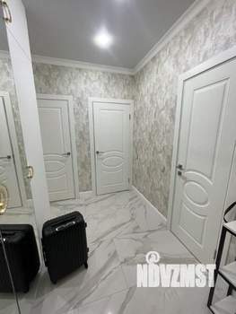 1-к квартира, вторичка, 41м2, 4/26 этаж