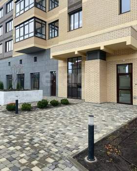 2-к квартира, вторичка, 50м2, 9/1 этаж