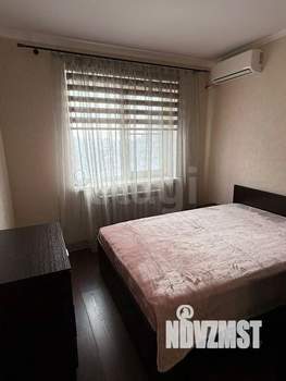 1-к квартира, вторичка, 58м2, 5/10 этаж