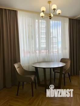 2-к квартира, вторичка, 47м2, 13/25 этаж