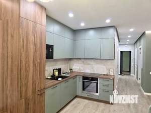 3-к квартира, вторичка, 87м2, 5/18 этаж