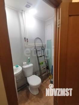 2-к квартира, вторичка, 40м2, 2/3 этаж