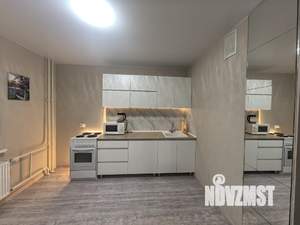 Студия квартира, вторичка, 27м2, 10/17 этаж