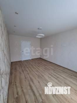 2-к квартира, вторичка, 52м2, 5/9 этаж