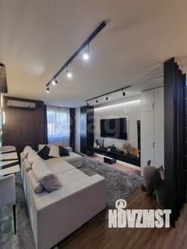 2-к квартира, вторичка, 75м2, 12/25 этаж