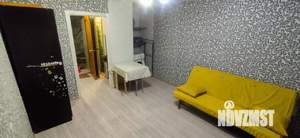 1-к квартира, вторичка, 19м2, 1/5 этаж