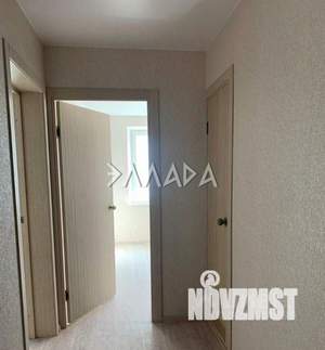 1-к квартира, вторичка, 38м2, 5/16 этаж