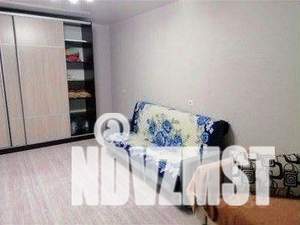 1-к квартира, вторичка, 35м2, 4/18 этаж