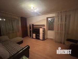 1-к квартира, вторичка, 41м2, 5/10 этаж