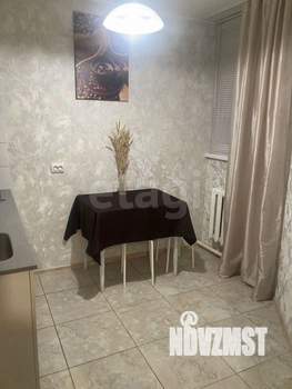 1-к квартира, вторичка, 27м2, 1/6 этаж