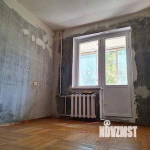 4-к квартира, вторичка, 84м2, 5/8 этаж