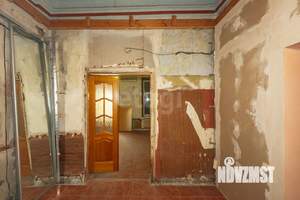 3-к квартира, вторичка, 74м2, 1/2 этаж