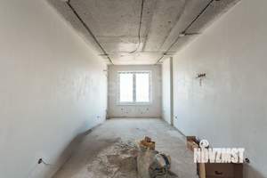 2-к квартира, вторичка, 71м2, 20/25 этаж