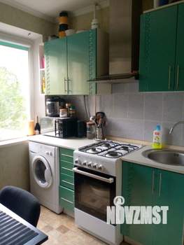 1-к квартира, вторичка, 25м2, 3/9 этаж