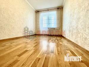 3-к квартира, вторичка, 64м2, 7/10 этаж