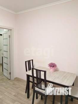 1-к квартира, вторичка, 46м2, 5/17 этаж