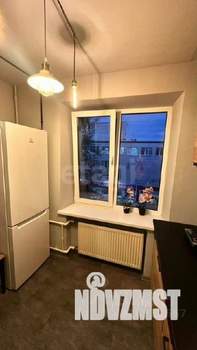 2-к квартира, вторичка, 45м2, 4/5 этаж