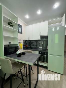 Студия квартира, вторичка, 28м2, 12/20 этаж