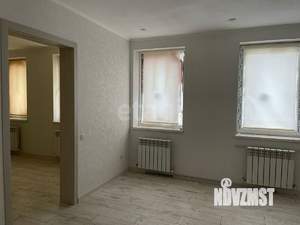 3-к квартира, вторичка, 56м2, 1/1 этаж