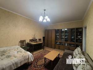 3-к квартира, вторичка, 64м2, 2/3 этаж