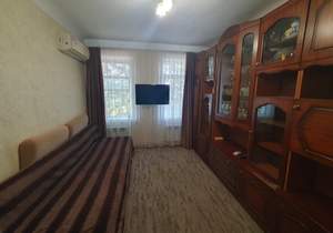 1-к квартира, вторичка, 25м2, 1/2 этаж