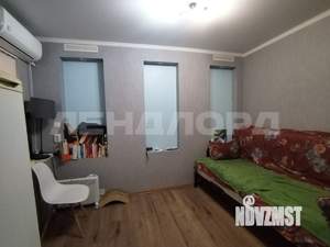 1-к квартира, вторичка, 16м2, 1/1 этаж