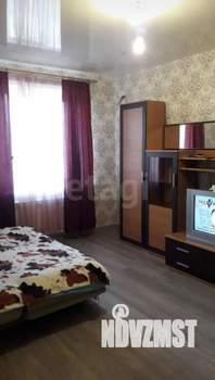 1-к квартира, вторичка, 38м2, 20/22 этаж