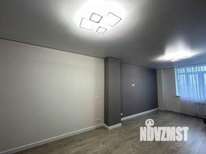 3-к квартира, вторичка, 101м2, 9/21 этаж