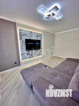 2-к квартира, вторичка, 60м2, 5/10 этаж