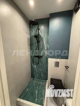 3-к квартира, вторичка, 80м2, 19/27 этаж