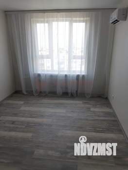 1-к квартира, вторичка, 36м2, 13/17 этаж