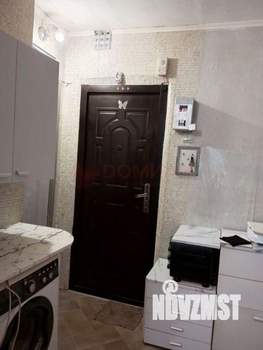 1-к квартира, вторичка, 15м2, 1/5 этаж