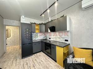 1-к квартира, вторичка, 36м2, 8/9 этаж