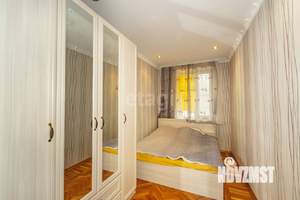 2-к квартира, вторичка, 40м2, 3/4 этаж