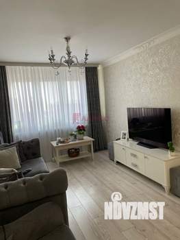 3-к квартира, вторичка, 63м2, 9/9 этаж