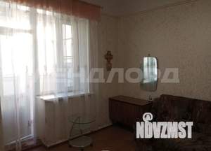 1-к квартира, вторичка, 26м2, 3/3 этаж