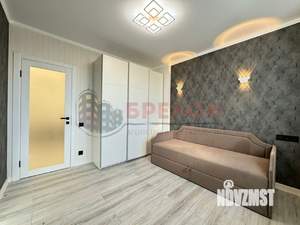 3-к квартира, вторичка, 56м2, 8/23 этаж