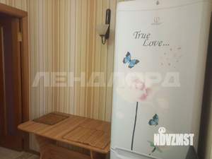 1-к квартира, вторичка, 30м2, 2/5 этаж